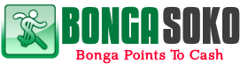 safaricom bonga points to pesa cash
